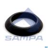 SAMPA 107110 Гровер шпильки колеса MB LK/LN, BPW, MAN (ф20хф32х6) М20