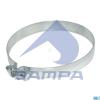 SAMPA 109007 Хомут грязезащитного щикта
