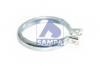 SAMPA 109.011 хомут глушителя 113,3/123,6мм