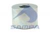 SAMPA 110.067 Втулка кабины 16.5*40*30 (металлическая) RVI Premium/110.067
