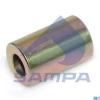 SAMPA 110092 Втулка рессоры MAN