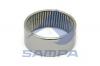 SAMPA 111051 Подшипник игольчатый 45x52x22