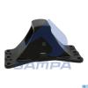 SAMPA 1118A15101 Опора ССУ BH-250 H-250mm