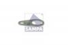 SAMPA 114.144 Держатель ролика SAF/114.144