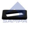 SAMPA 114.242 Пластина стопорная BPW/114.242