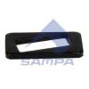 SAMPA 114.290 Формовочный элемент, отбойник рессоры