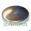 SAMPA 114349 SA114.349_крышка!\ MAN M2000L/TGM/TGL/L2000