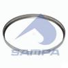 SAMPA 114.372 Кольцо упорное