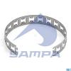 SAMPA 114397 SA114.397_кольцо трансмиссии! стопорная шайба подшипника (входит в р/к RVI7420518662) \RVI,Volvo