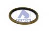 SAMPA 115010 Сальник 50х58х4 шкворня RVI Magnum/Premium