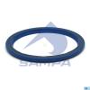 SAMPA 115175 Сальник 86х105х6 ступицы передней внутренний