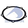 SAMPA 115208 Прокладка MERITOR крышки ступицы SAMPA
