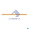 SAMPA 115324 Вставка центрифуги Scania бумажная