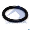 SAMPA 115506 SA115.506_кольцо уплотнительное пальца тормозной колодки! (р) 31x4.5 /MAN 14/16/19/22/26