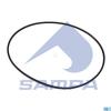 SAMPA 115557 Кольцо уплотнительное HCV