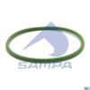 SAMPA 115683 SA115.683_кольцо уплотнительное! 60x3\ SCANIA