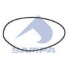 SAMPA 115736 Кольцо уплотнительное бортового редуктора 255,0x5,0мм