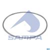 SAMPA 115833 Кольцо крышки ступицы ECO-PLUS3