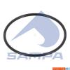 SAMPA 115912 Кольцо уплотнительное 71X3,55-NBR-70