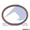 SAMPA 115937 Кольцо форсунки уплотнительное 23.53x1.78 FPM (Fluor-Kautschuk)