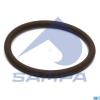 SAMPA 115944 Круглое уплотнение 22X2N-FPM1-70-GN
