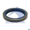 SAMPA 115A045 115.A045_Сальник 44,45х60х9 тормозного вала 34