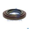 SAMPA 115A091 Сальник дифференциала