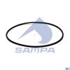 SAMPA 115A504 Кольцо уплотнительное 128*3