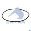 SAMPA 115A522 Кольцо КПП  уплотнительное 147,0*3,0 MB