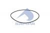 SAMPA 115A531 Прокладка под гильзы RVI Premium (кольцо 129x2) верхняя