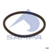 SAMPA 115A580 Кольцо уплотнительное 44,12 x 2,62 mm масл.радиатора