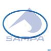 SAMPA 115A609 Кольцо уплотнительное 99.5*3/SCANIA 144