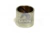 SAMPA 116041 Втулка шкворня 51,75*49*58 MAN EL/EM/F2000/F90/M2000/M90/NG/NL/NM/R/SD/SG/SL/SM/SR 75 --&gt;