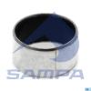 SAMPA 116091 Бронзовая втулка HCV