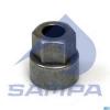 SAMPA 118013 Ремкомплект суппорта Knorr SB/SN/5/6/7 (резьбовой переходник) 1 шт в одном р/к