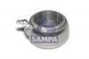 SAMPA 119024 SA119.024_р/к вала! торм. (м) втулка 40x60x38\BPW SN30