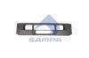 SAMPA 18100009 Бампер передний