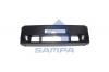 SAMPA 18100012 Бампер MERCEDES Atego центральная часть (высокий) SAMPA