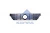 SAMPA 18100024 SA1810 0024_решетка радиатора!/ MB Actros