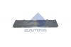 SAMPA 18100073 SA1810 0073_накладка бампера!\ MB Actros
