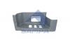 SAMPA 18100258 SA1810 0258_корпус подножки! левый\ MB Actros MP2/Axor