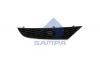 SAMPA 18100565 SA1810 0565_накладка бампера! правая\ MB Actros MP2/MP3