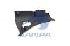 SAMPA 18100635 SA1810 0635_дефлектор !левый внутр.\ MB Axor 2