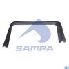 SAMPA 18101366 Накладка двери передней правой