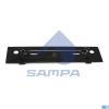 SAMPA 18101464 Панель под номер