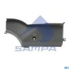 SAMPA 18101505 Накладка бампера левая MB A9608854774