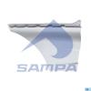SAMPA 18200045 Накладка двери правая  TGA
