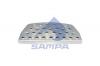 SAMPA 18200056 Ступенька кабины MAN TG-A/TG-S/TG-X верхняя
