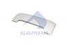 SAMPA 18200080 Дефлектор кабины левый
