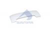SAMPA 18200120 SA1820 0120_дефлектор! внешний левый\ MAN TGA M-L-LX/XLX-XXL 06&gt;